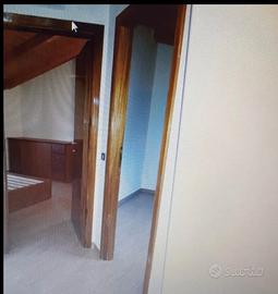 appartamento mansarda