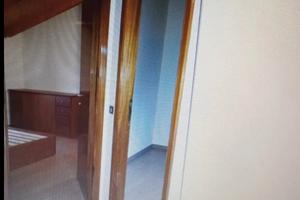 appartamento mansarda