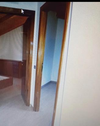 appartamento mansarda