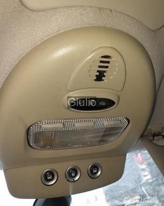 Ricambi Lancia phedra