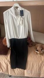 Vestitino made in italy