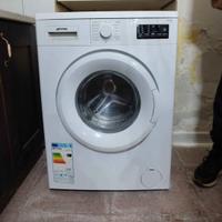 lavatrice smeg