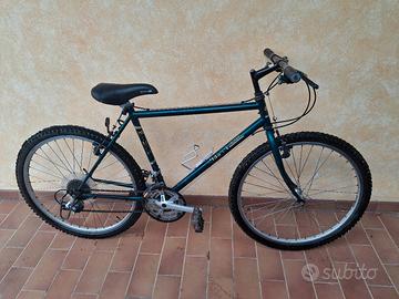 Bicicletta