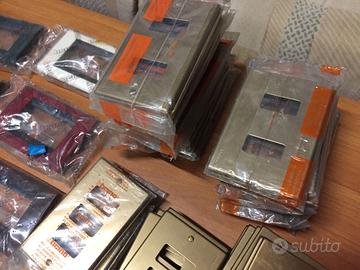 Bticino Magic Placche 503