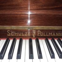 pianoforte shulz e pollman