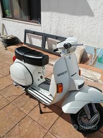  VESPA PX200 ELESTART ARCOBALENO 