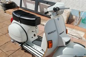  VESPA PX200 ELESTART ARCOBALENO 