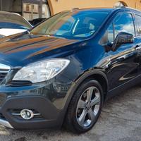Opel Mokka 1.7 CDTI Ecotec 130CV 4x2 Start&Stop Co