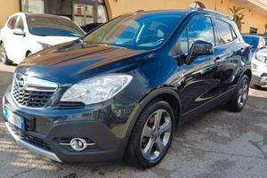 Opel Mokka 1.7 CDTI Ecotec 130CV 4x2 Start&Stop Co