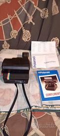 polaroid 600 mondadori vintage