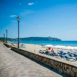 Casetta mare Agosto 5/15 Caprioli Palinuro