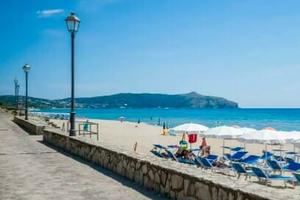 Casetta mare Agosto 5/15 Caprioli Palinuro