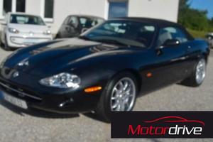 JAGUAR - XK8 - 4.0 Convertibile