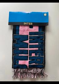 sciarpa Inter