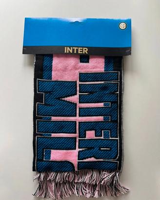 sciarpa Inter