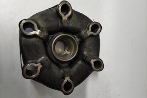 GIUNTO ELASTICO ALBERO TRASMISS POST PIRELLI 18972