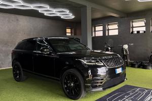 Land Rover Range Velar 2.0D I4 240 CV R-Dynamic S