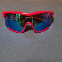 occhiali da running COSMONAUT 5 NUOVI 