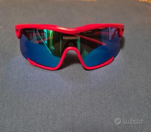 occhiali da running COSMONAUT 5 NUOVI 