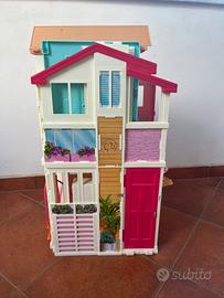 Casa Di Barbie