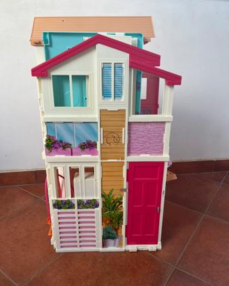 Casa Di Barbie
