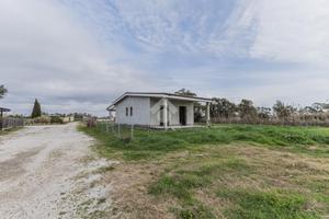 PORZIONE DI BIFAMILIARE A CERVETERI