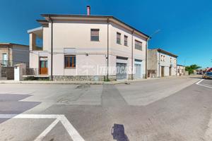 Indipendente con Giardino e Garage