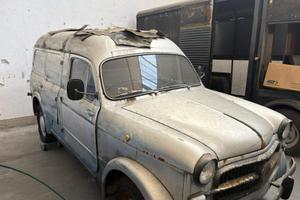 Auto d’epoca