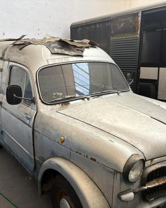Auto d’epoca