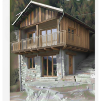 Baita rustico valsesia varallo