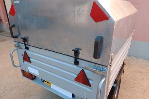 Carrello appendice Metal Micanti