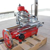 Affettatrice a volano Omega