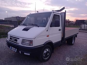 ricambi daily 2500 turbo