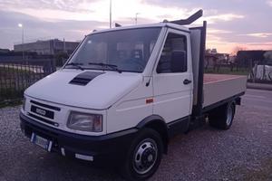 ricambi daily 2500 turbo