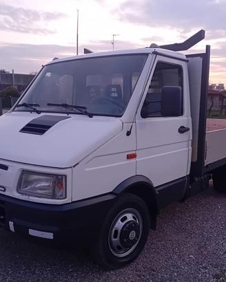 ricambi daily 2500 turbo