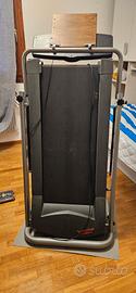 tapis roulant elettrico 