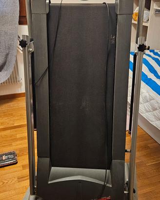 tapis roulant elettrico 