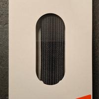 Cinturino Coros nylon 22mm 