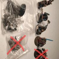 personaggi old marine