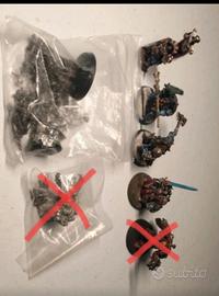 personaggi old marine