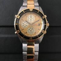 Orologio Seiko Quartz chronograph sports 150