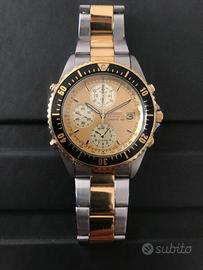 Orologio Seiko Quartz chronograph sports 150