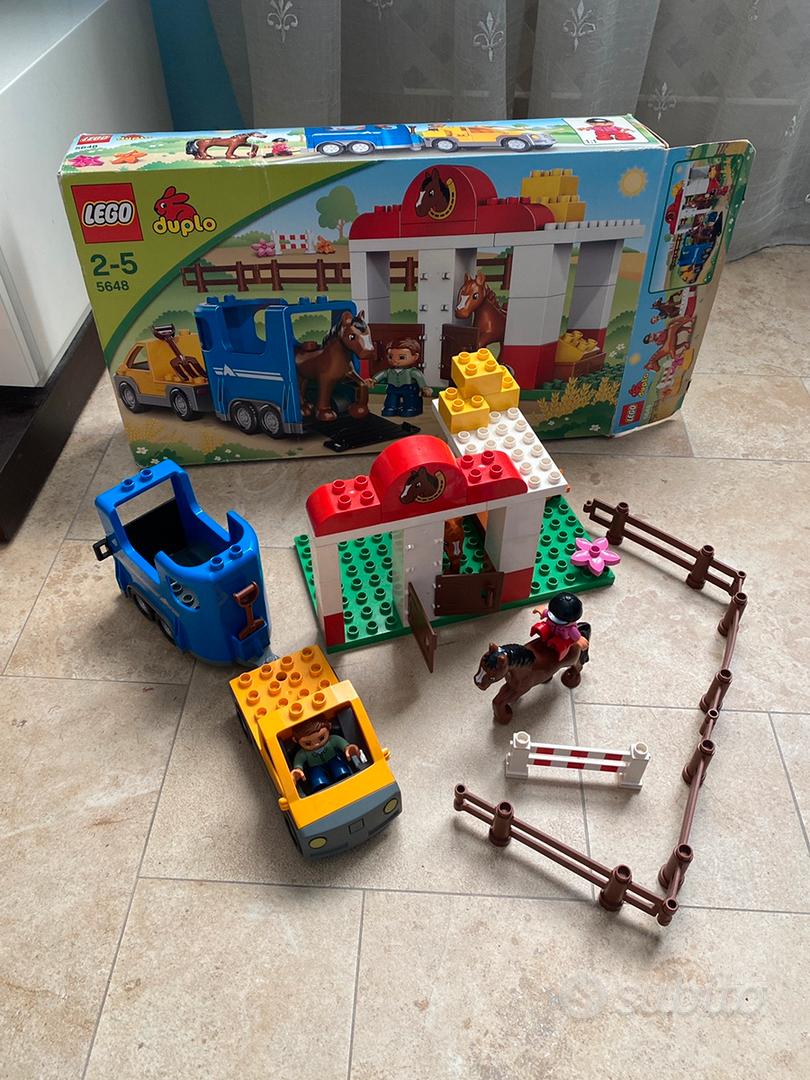 Duplo 5648 hot sale