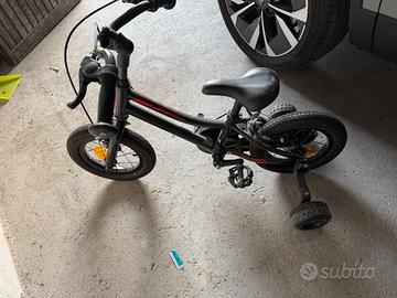 Bici da bambini