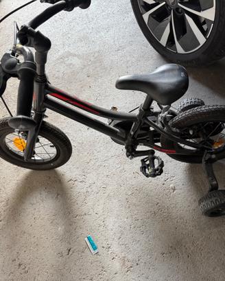 Bici da bambini