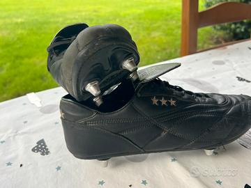 PANTOFOLA D'ORO N. 43
