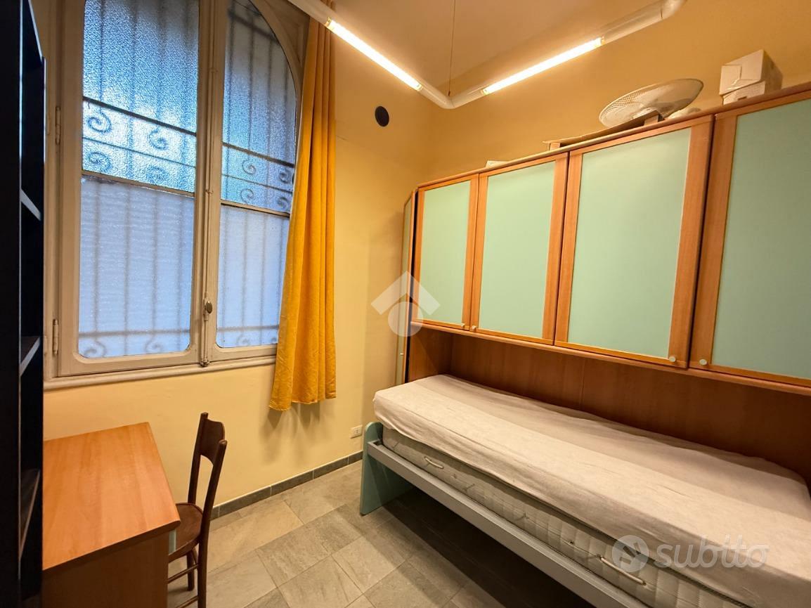 Quadrilocale in San Salvario, foto 8 di 30