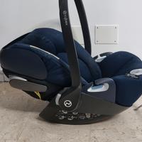 Cybex Cluod Z