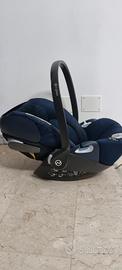 Cybex Cluod Z