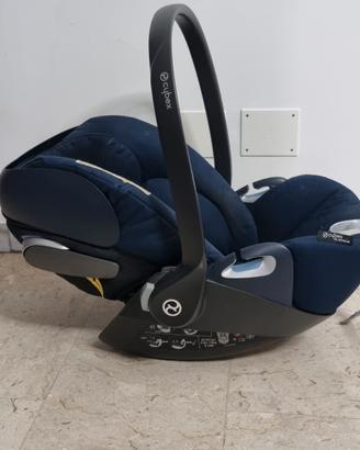 Cybex Cluod Z